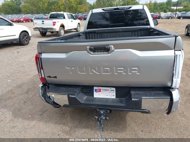 Toyota Tundra 4wd Sr5 2022 5TFLA5DA0NX026445 Image 15