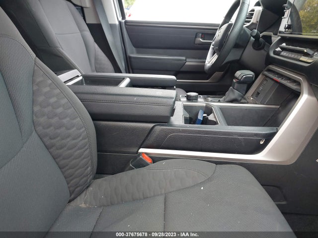 Toyota Tundra 4wd Sr5 2022 5TFLA5DA0NX026445 Image 5