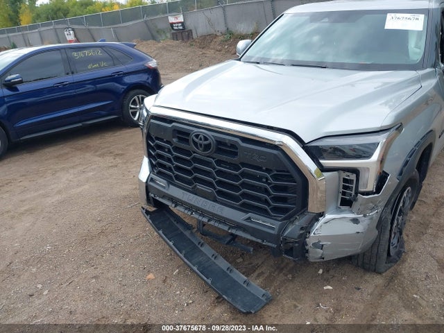 Toyota Tundra 4wd Sr5 2022 5TFLA5DA0NX026445 Image 6