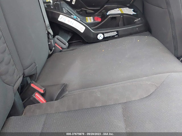 Toyota Tundra 4wd Sr5 2022 5TFLA5DA0NX026445 Image 8