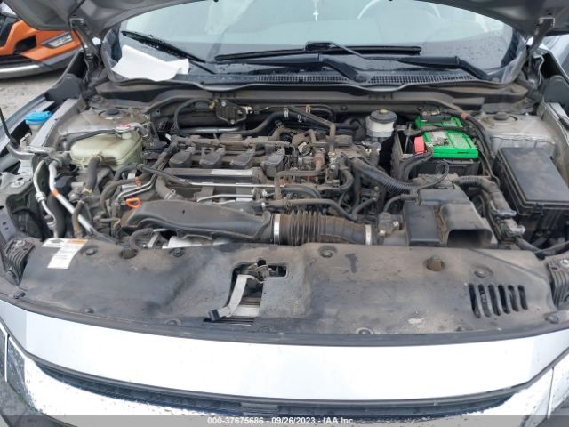 19XFC1F79GE013925 Honda Civic Sedan Ex-l