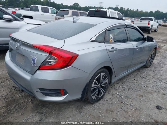 19XFC1F79GE013925 Honda Civic Sedan Ex-l
