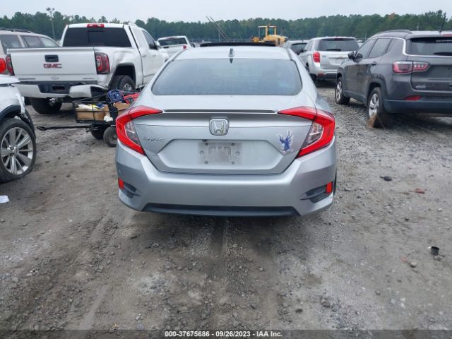 19XFC1F79GE013925 Honda Civic Sedan Ex-l