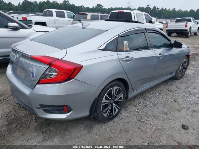 19XFC1F79GE013925 Honda Civic Sedan Ex-l
