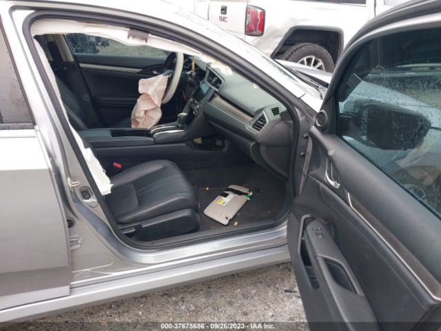 19XFC1F79GE013925 Honda Civic Sedan Ex-l