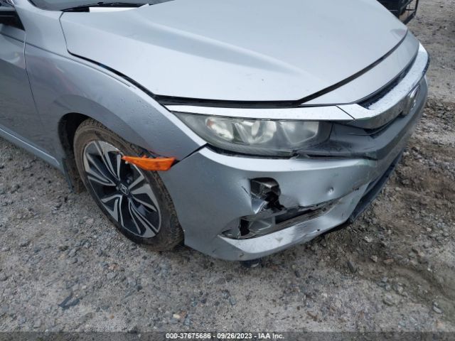 19XFC1F79GE013925 Honda Civic Sedan Ex-l