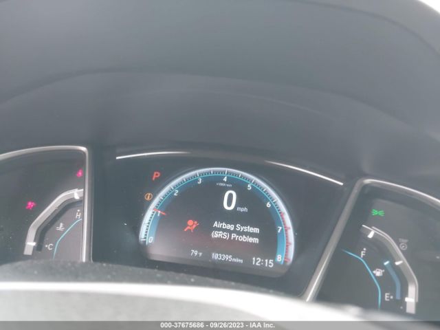 19XFC1F79GE013925 Honda Civic Sedan Ex-l