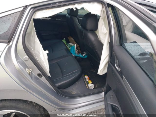 19XFC1F79GE013925 Honda Civic Sedan Ex-l