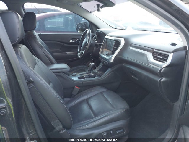 GMC ACADIA SLT 2019 1GKKNMLS2KZ123767 Image 5