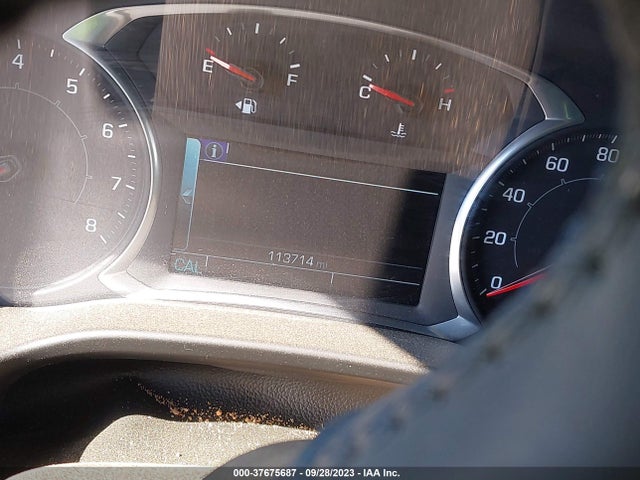 GMC ACADIA SLT 2019 1GKKNMLS2KZ123767 Image 7