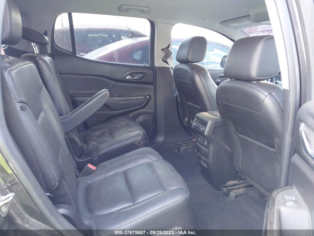 GMC ACADIA SLT 2019 1GKKNMLS2KZ123767 Image 8