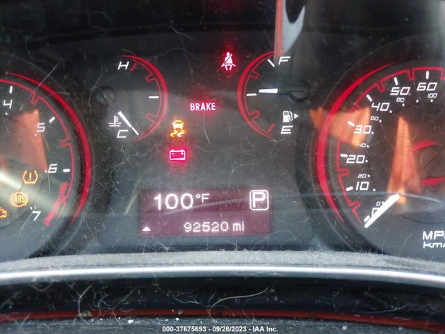 Dodge DART SXT 2015 1C3CDFBBXFD362975 Image 7