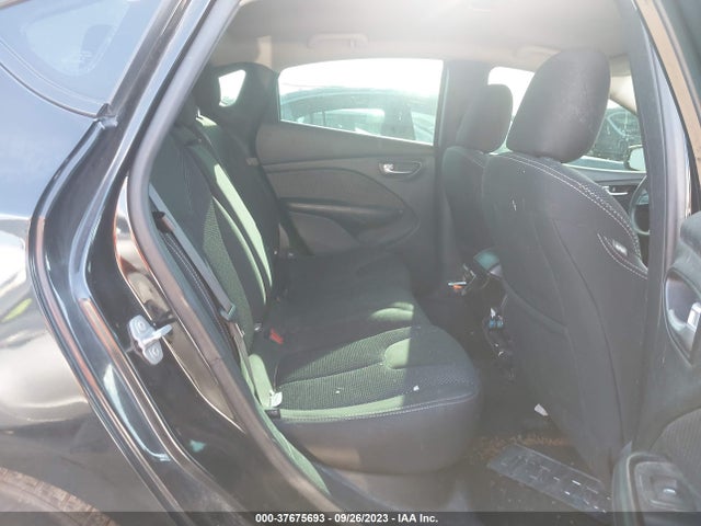 Dodge DART SXT 2015 1C3CDFBBXFD362975 Image 8