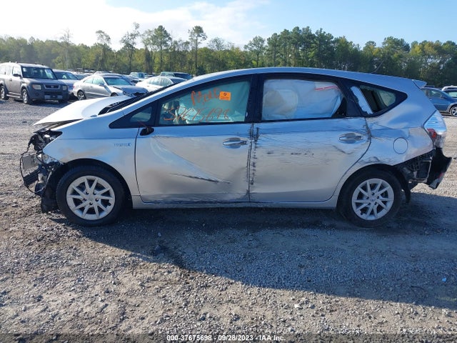 Toyota Prius V Two/three/five 2014 JTDZN3EU9E3310630 Image 14