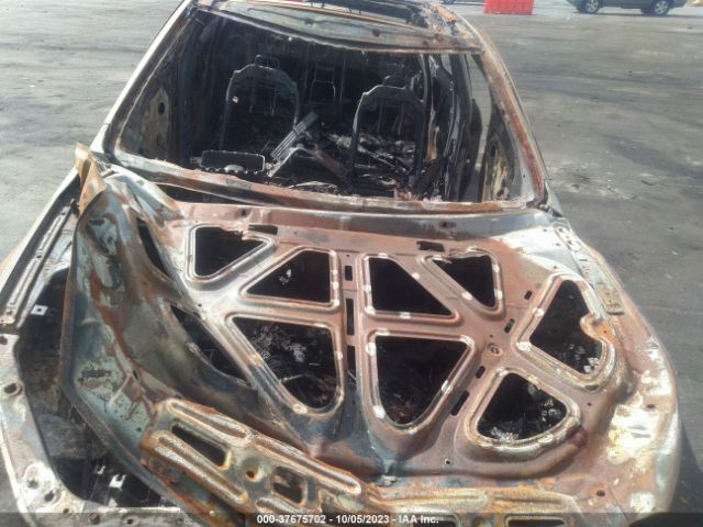 KNALN4D74F5187474 KIA Cadenza Premium