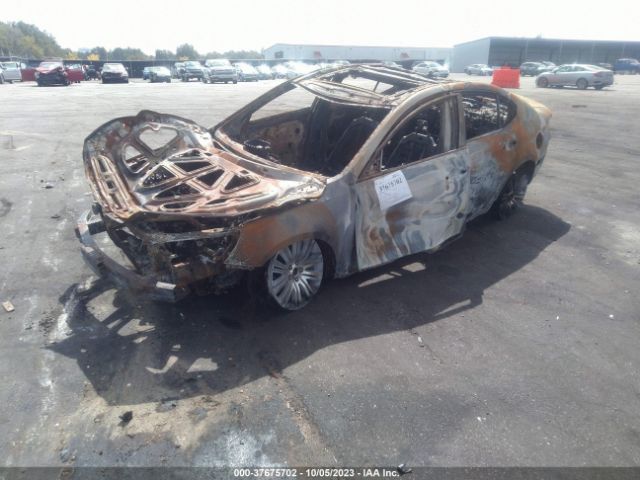 KNALN4D74F5187474 KIA Cadenza Premium