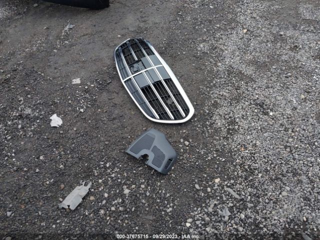 W1K6G6DB1PA180474 Mercedes-Benz S-class S 500