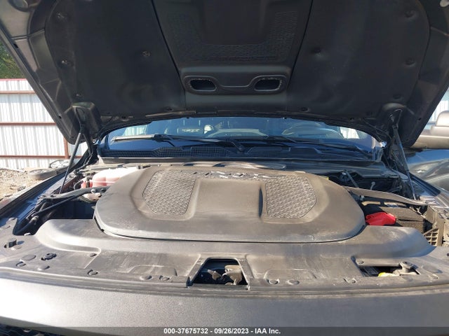 1C6SRFU97MN814656 RAM 1500 Trx