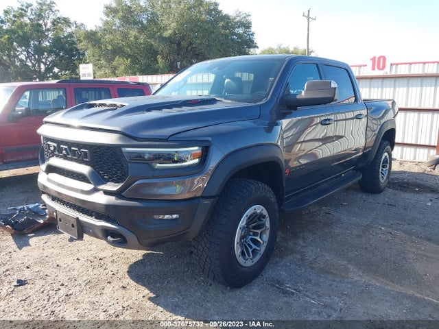 1C6SRFU97MN814656 RAM 1500 Trx