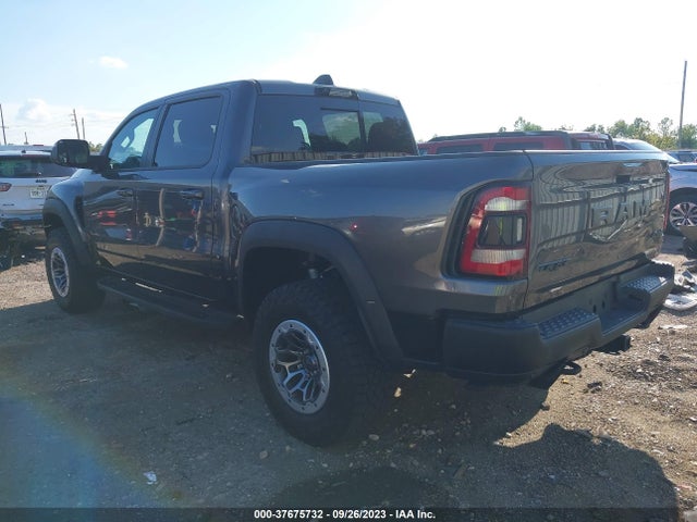 1C6SRFU97MN814656 RAM 1500 Trx