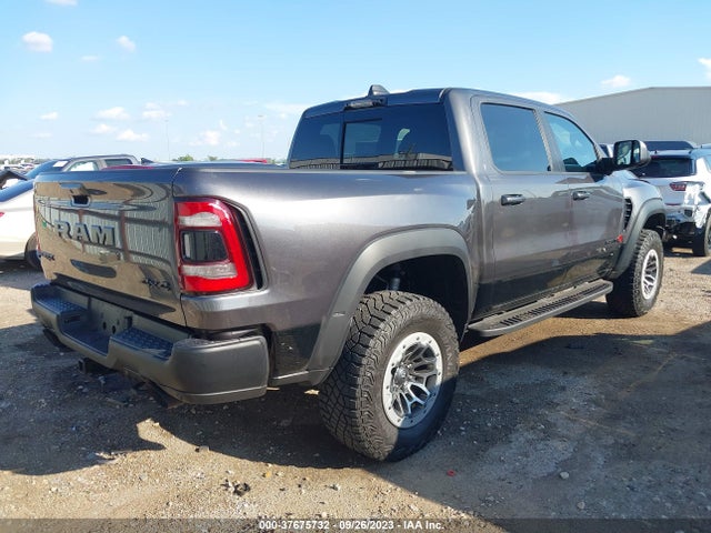 1C6SRFU97MN814656 RAM 1500 Trx