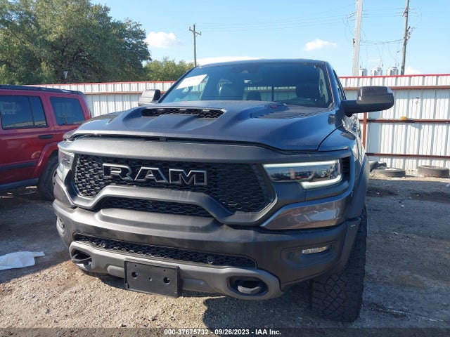 1C6SRFU97MN814656 RAM 1500 Trx