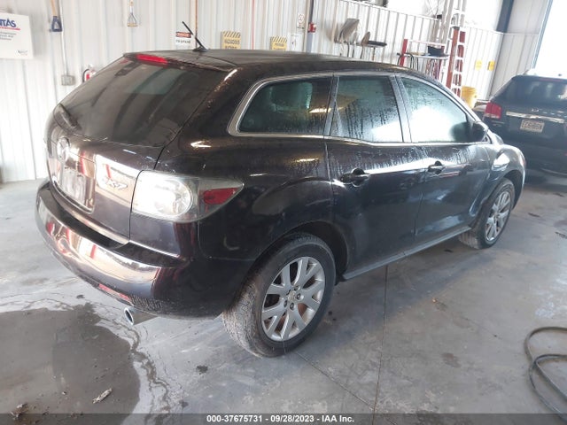2007 MAZDA CX-7 SPORT VIN: JM3ER293670147252