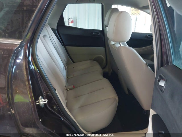 2007 MAZDA CX-7 SPORT VIN: JM3ER293670147252