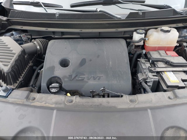 Chevrolet Traverse Ls 2022 1GNERFKW1NJ119037 Image 10