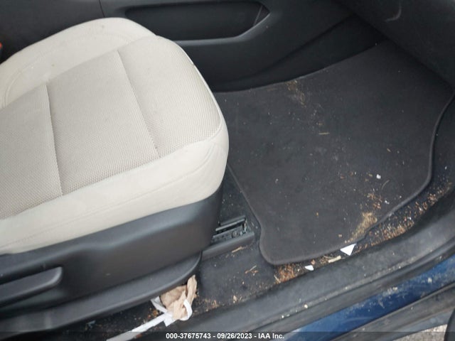 Chevrolet Traverse Ls 2022 1GNERFKW1NJ119037 Image 5