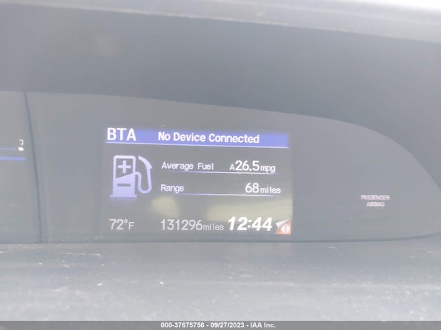 2014 HONDA CIVIC EX VIN: 19XFB2F82EE242140