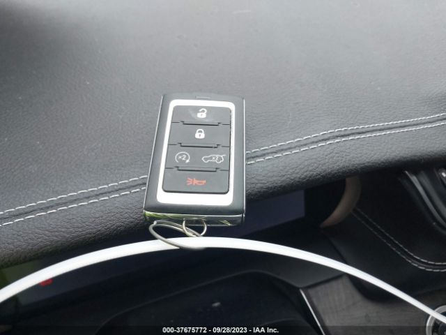 1C4RJKBG1M8147106 Jeep Grand Cherokee L Limited