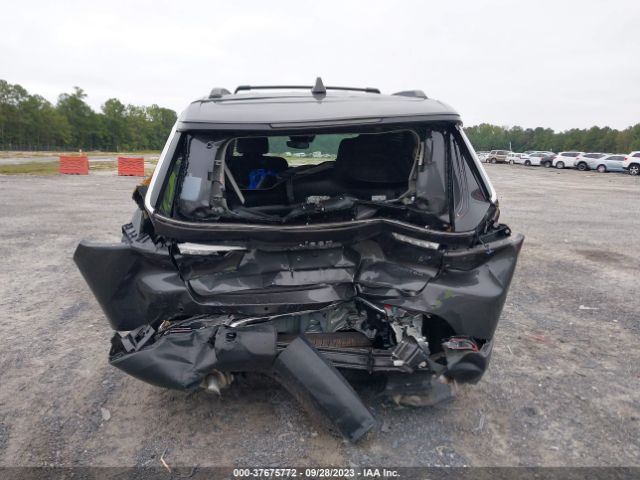 1C4RJKBG1M8147106 Jeep Grand Cherokee L Limited