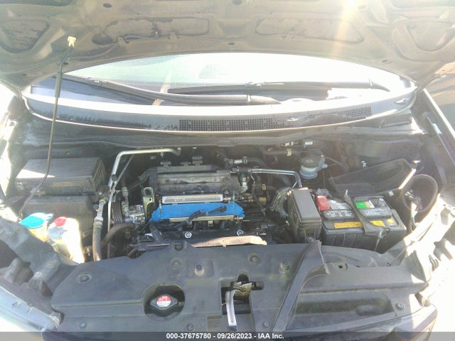 Honda Odyssey Ex-l 2015 5FNRL5H60FB103109 Image 17