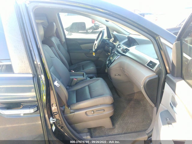 Honda Odyssey Ex-l 2015 5FNRL5H60FB103109 Image 12