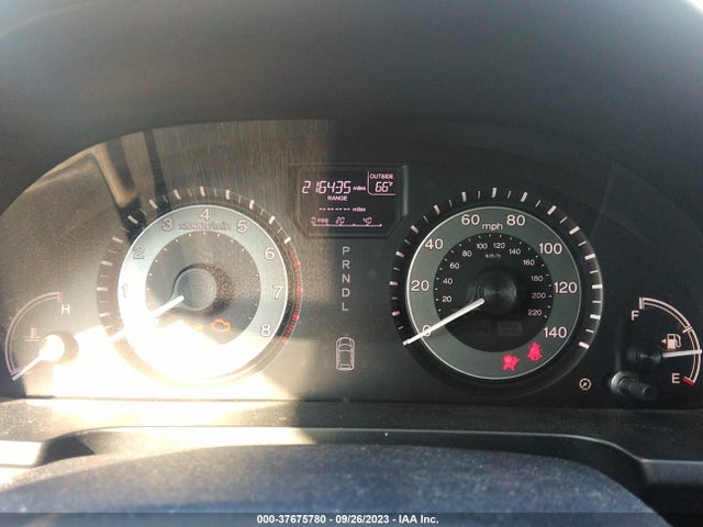 Honda Odyssey Ex-l 2015 5FNRL5H60FB103109 Image 14