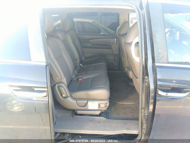 Honda Odyssey Ex-l 2015 5FNRL5H60FB103109 Image 15