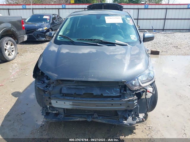 Chevrolet Spark 1lt Cvt 2017 KL8CD6SAXHC778819 Image 13