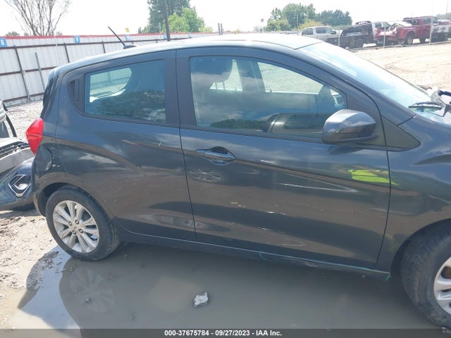 Chevrolet Spark 1lt Cvt 2017 KL8CD6SAXHC778819 Image 14
