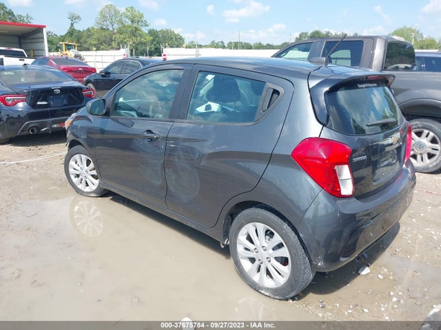 Chevrolet Spark 1lt Cvt 2017 KL8CD6SAXHC778819 Image 3