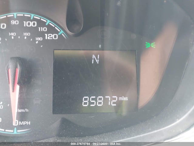 Chevrolet Spark 1lt Cvt 2017 KL8CD6SAXHC778819 Image 7