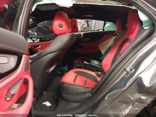 2020 MERCEDES-BENZ AMG GT 53 4-DOOR COUPE WDD7X6BB5LA015447 Photo 7