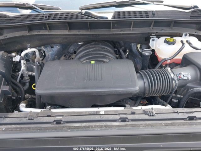 3GTUUGEL8PG200681 GMC Sierra 1500 Denali