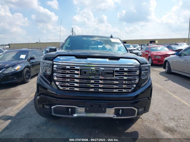 3GTUUGEL8PG200681 GMC Sierra 1500 Denali