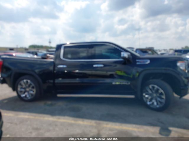 3GTUUGEL8PG200681 GMC Sierra 1500 Denali