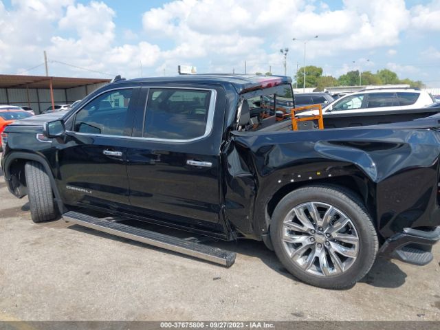 3GTUUGEL8PG200681 GMC Sierra 1500 Denali