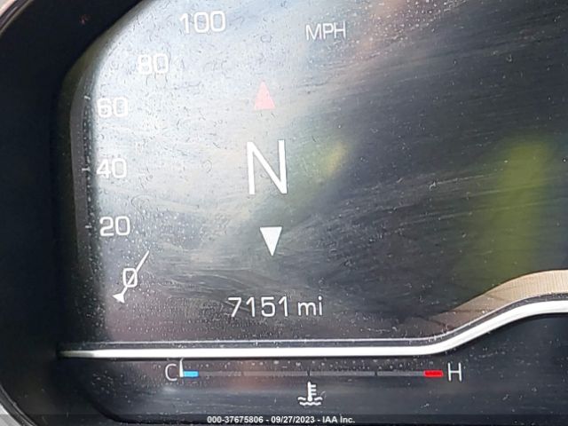3GTUUGEL8PG200681 GMC Sierra 1500 Denali