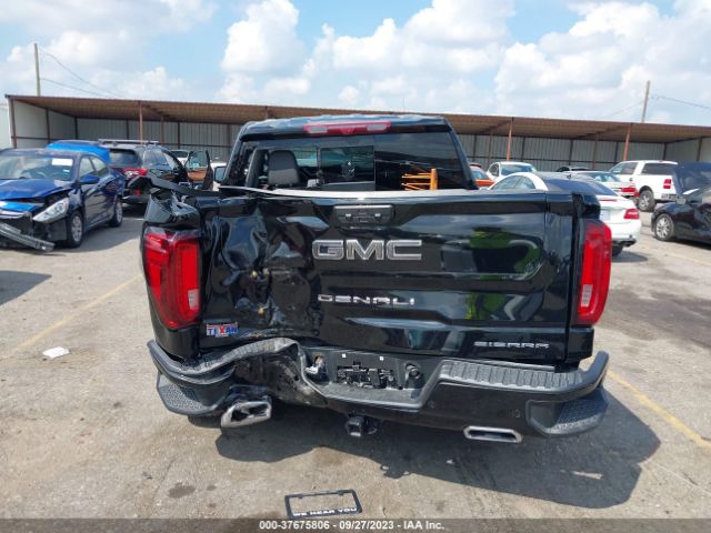 3GTUUGEL8PG200681 GMC Sierra 1500 Denali