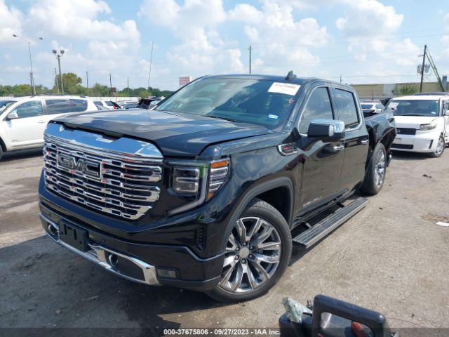 3GTUUGEL8PG200681 GMC Sierra 1500 Denali
