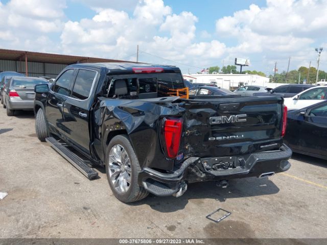 3GTUUGEL8PG200681 GMC Sierra 1500 Denali